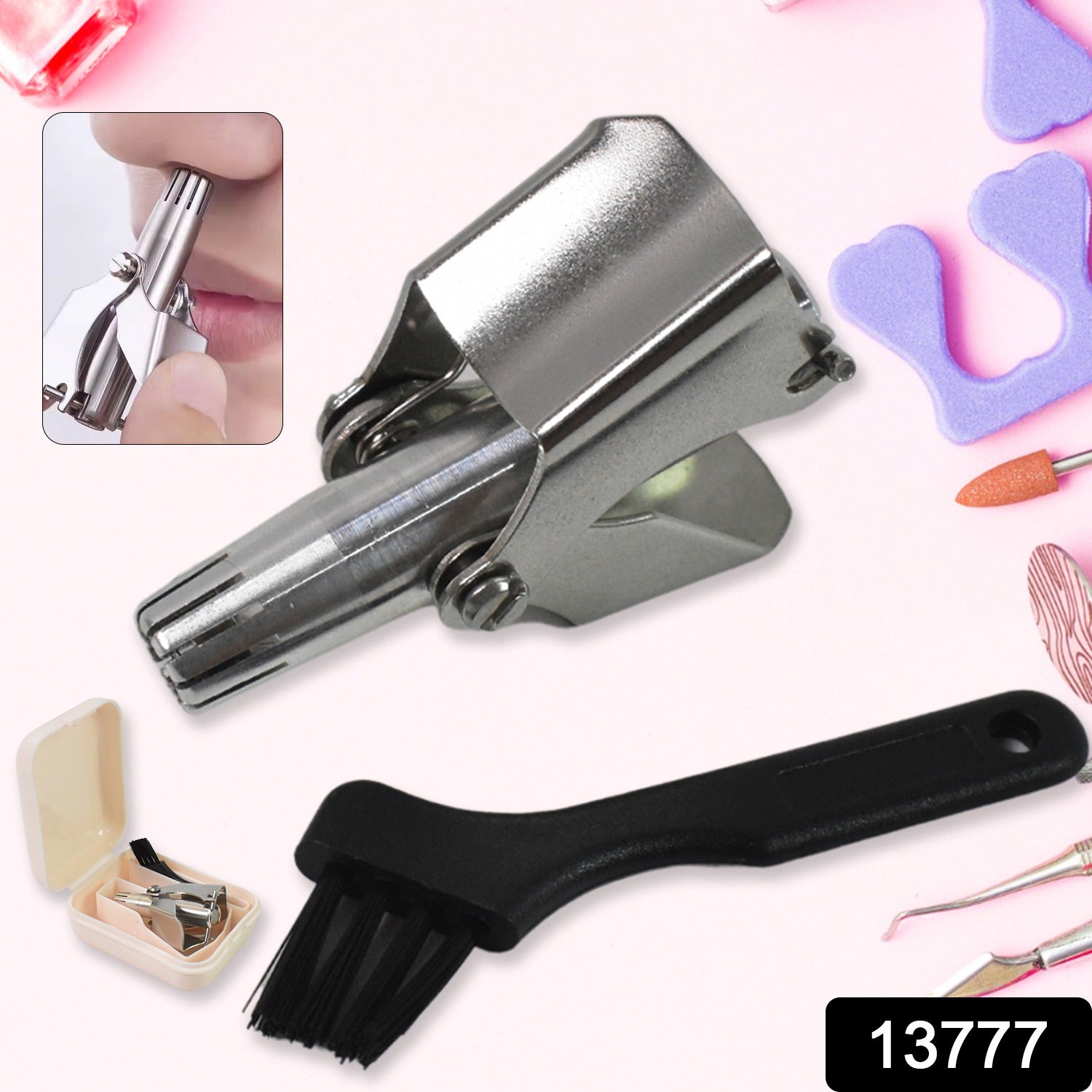 NosePerfect Clipper NosePerfect Clipper